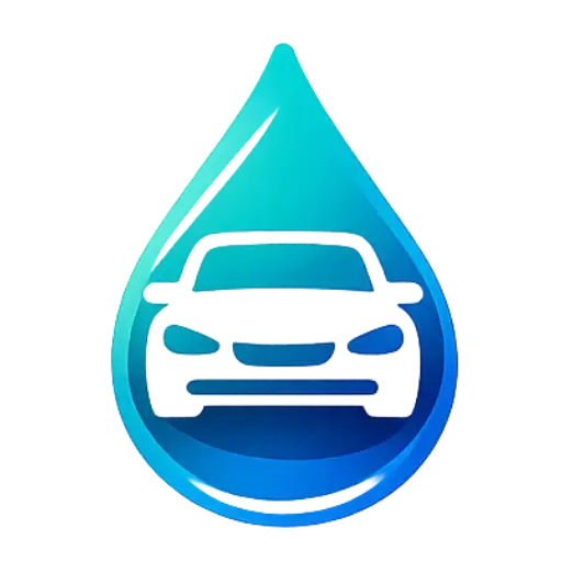 Lavage auto à domicile Gariès